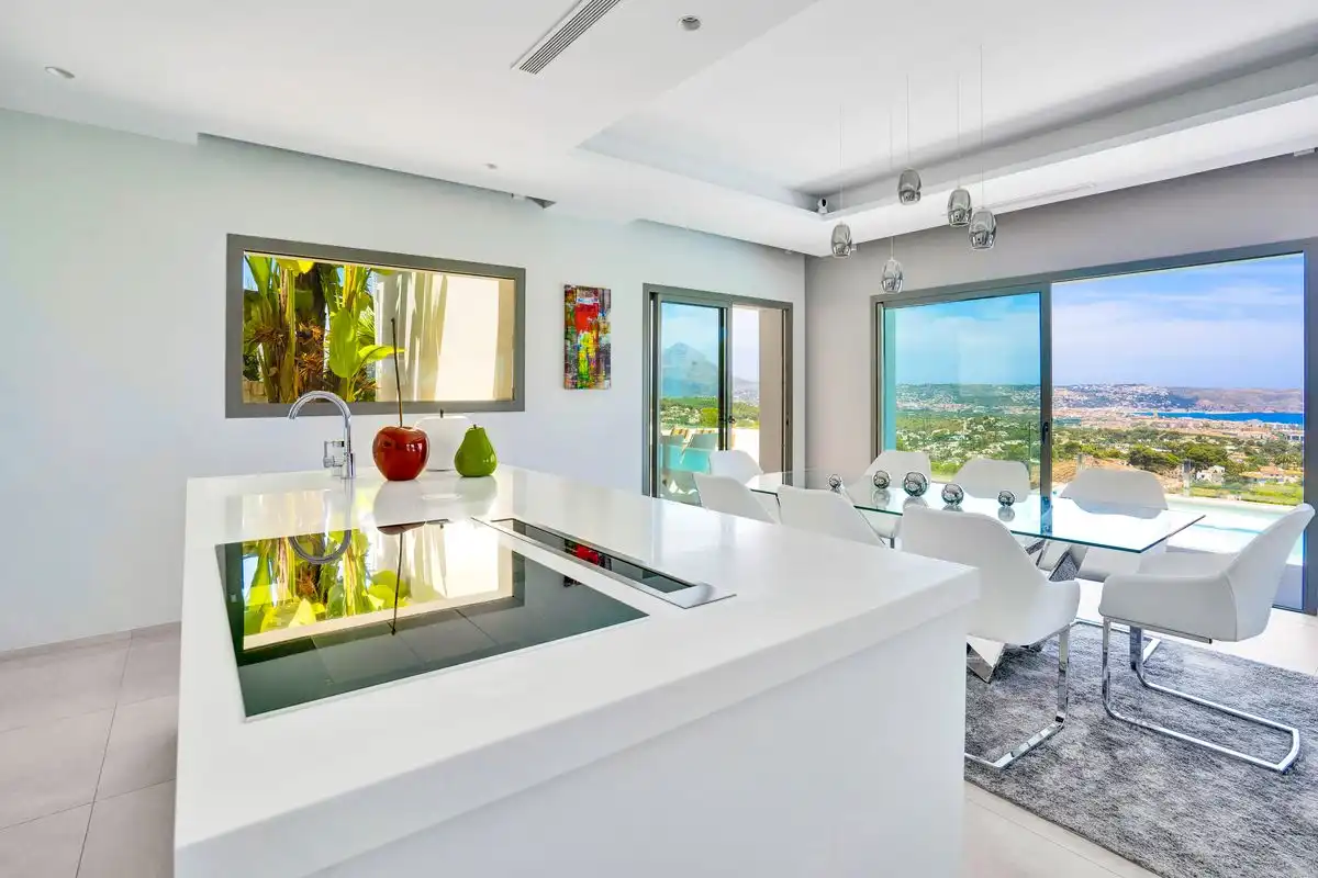 House for sale in Cap Martí - El Tossalet - Pinomar, imagen 15