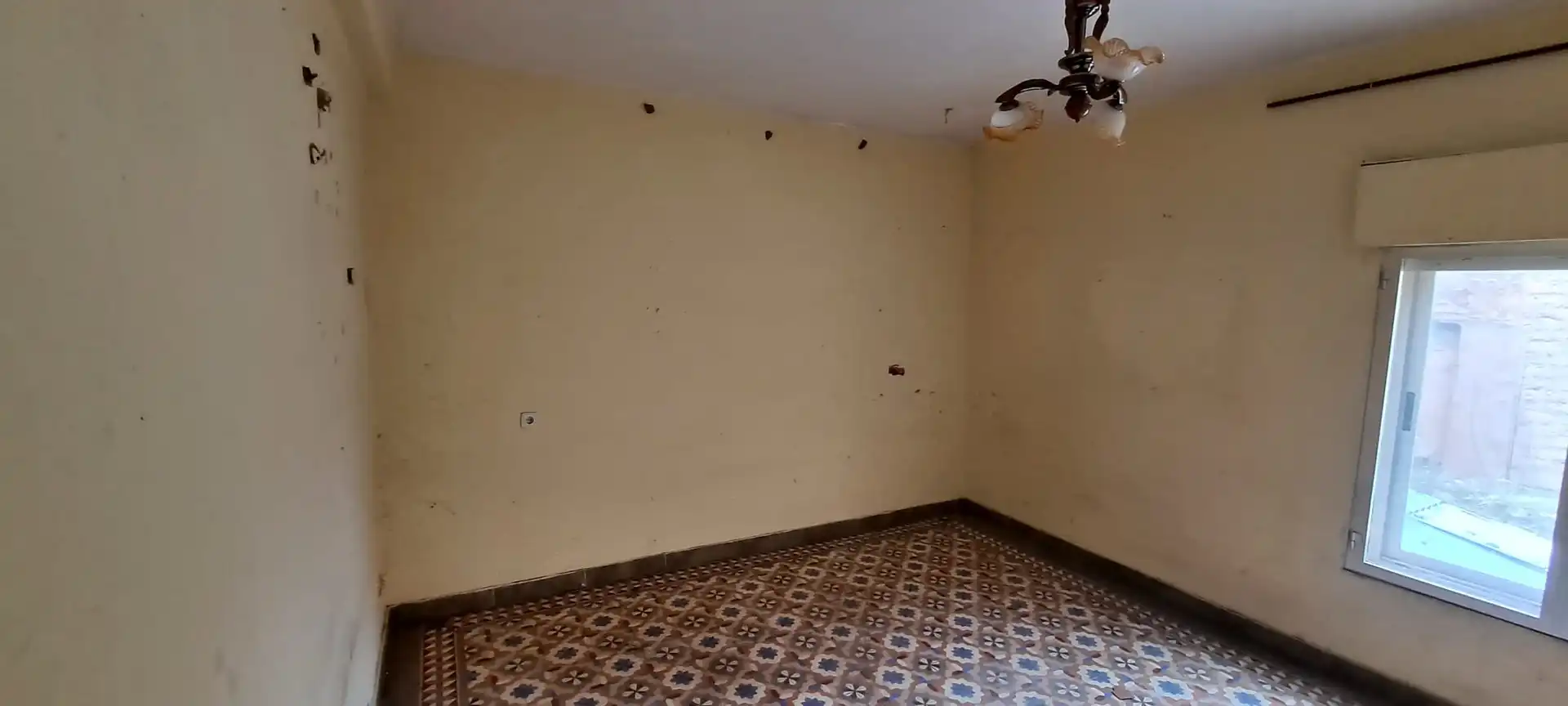 Casa o xalet en venda en Alcanadre