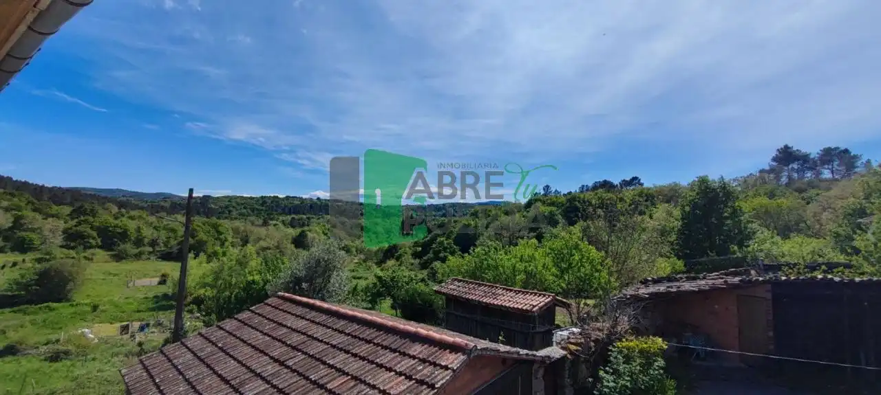 Casa rústica con jardín en venta en A Merca, imagen 22