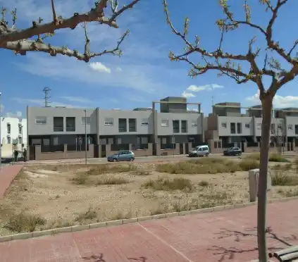 Terreny rústic en venda a CL EL CAMPELLO, imagen 21