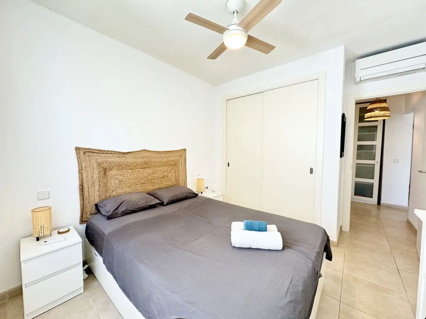 House with pool to rent in es torrent 1, imagen 12