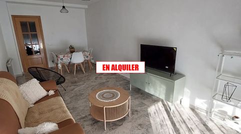 Foto 2 de Dúplex de alquiler en Puente del Molino del Emperador , Ciudad Jardín, Ciudad Real Capital