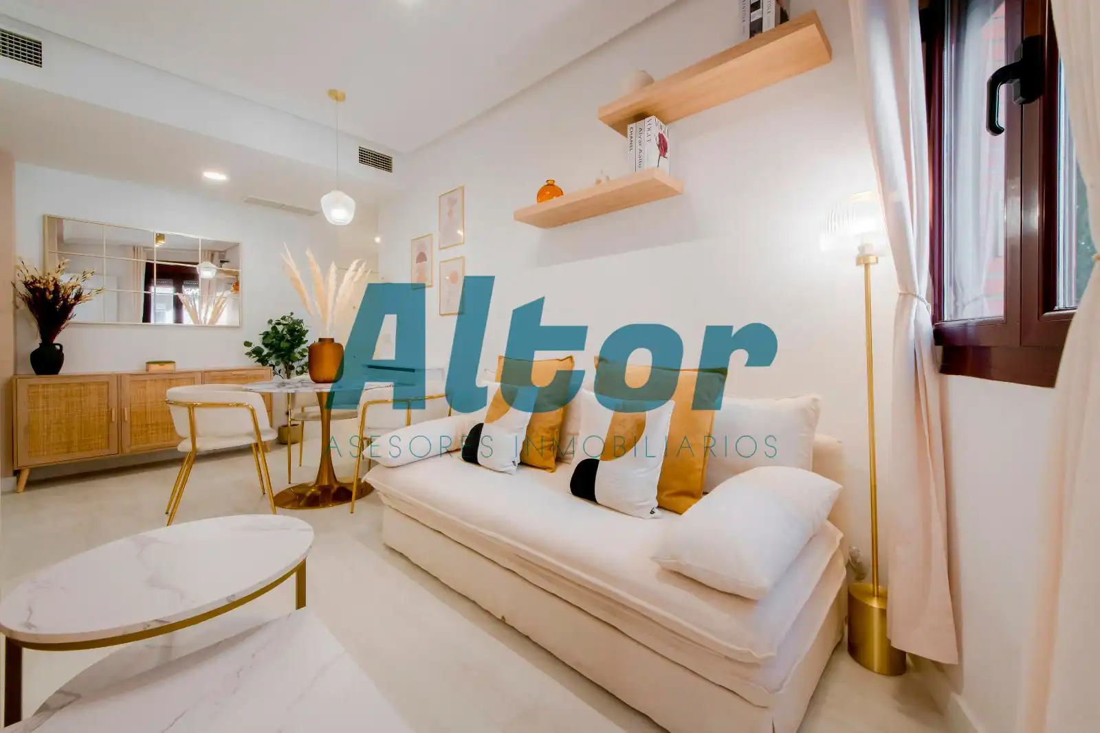 Piso con ascensor en venta en de ERCILLA, imagen 6