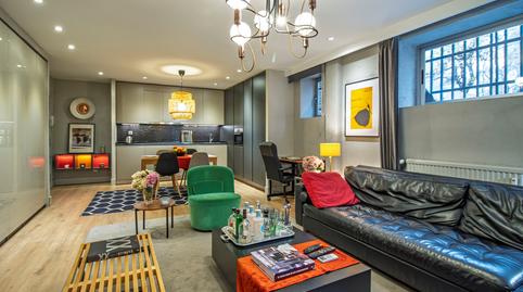 Foto 4 de Piso en venta en Dracena, Nueva España, Madrid