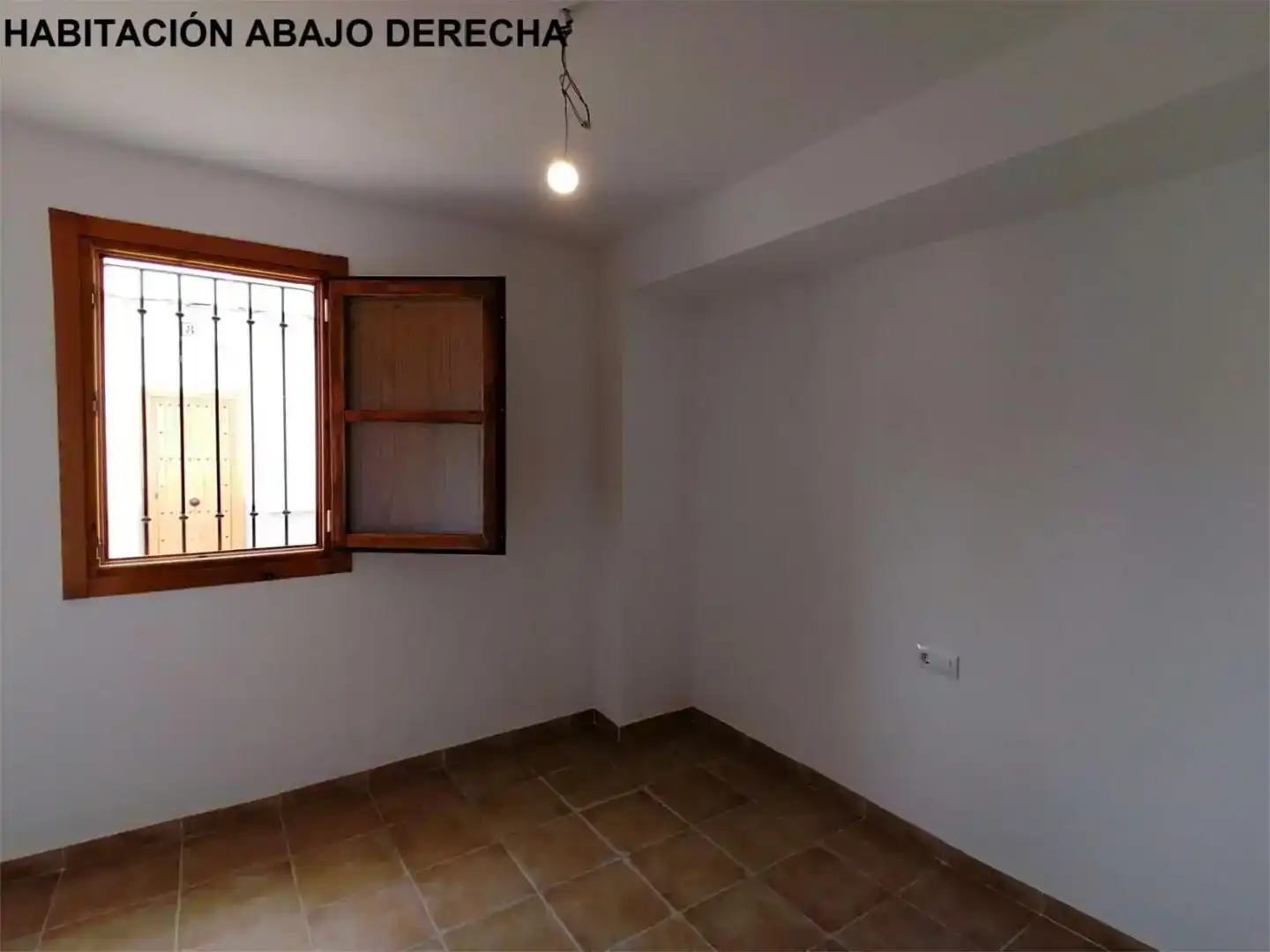 Flat for sale in Nevada  with Balcony