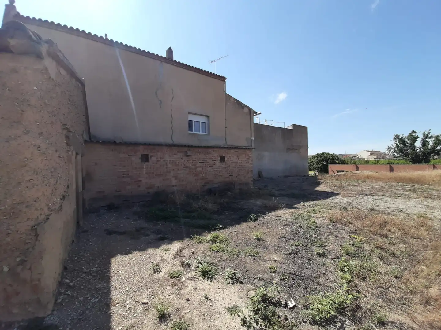 Casa o xalet en venda en Ivars d'Urgell amb Jardí privat, Terrassa i Traster