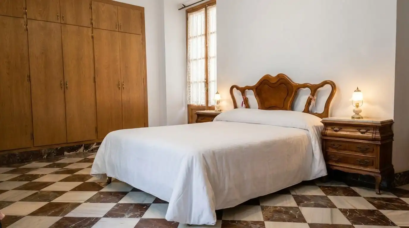 Casa con piscina in vendita a Calle MAESE LUIS 13, imagen 16