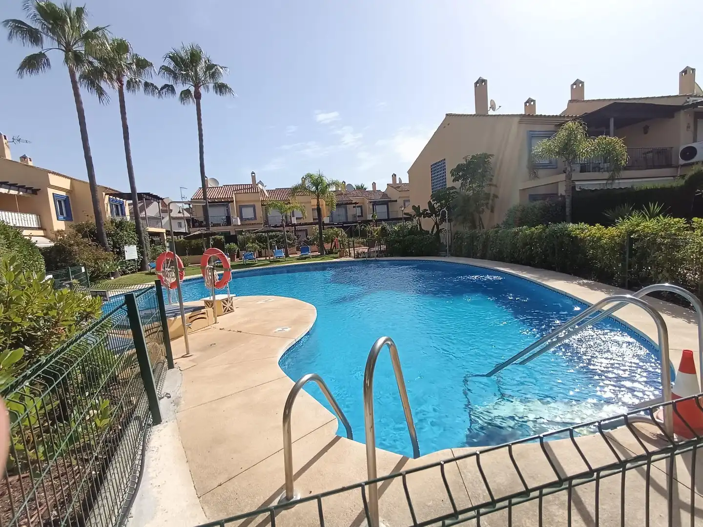 Reihenhaus mit Pool zum Verkauf in Calle Ana de Austria, imagen 77