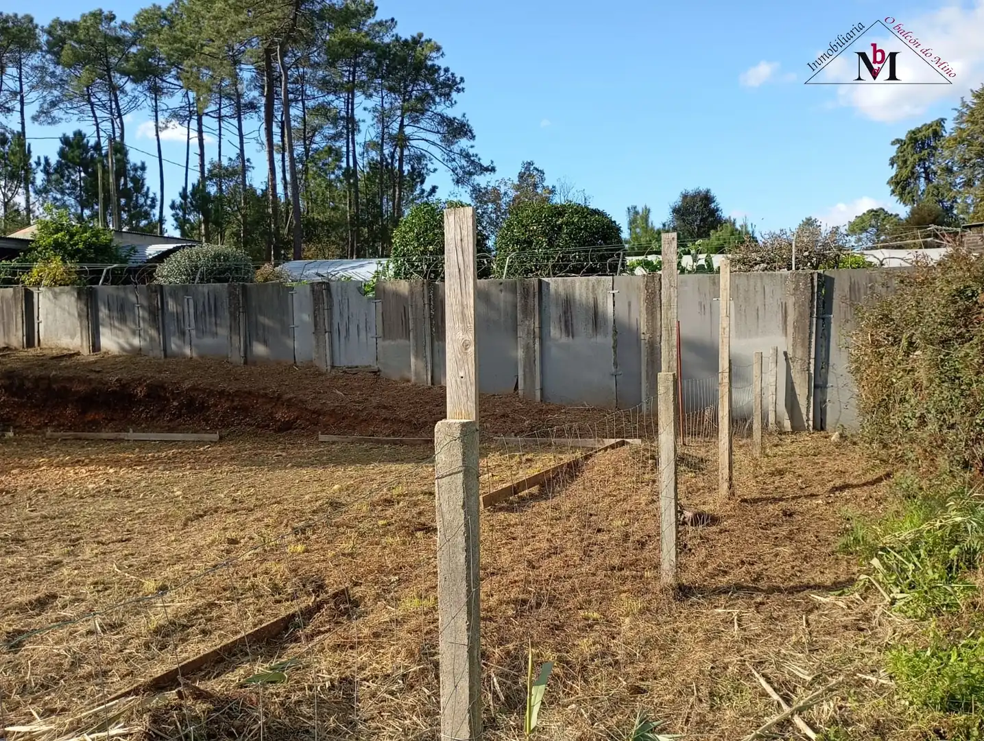 Terreny residencial en venda a Lugar O Ramo, imagen 9