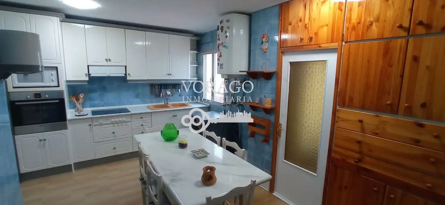 Cocina de Piso para compartir en Alcalá de Henares