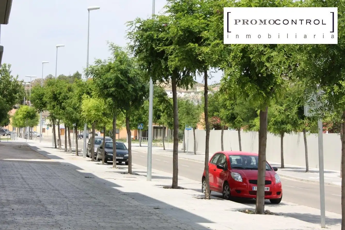 Local comercial de lloguer a Zuera, imagen 11