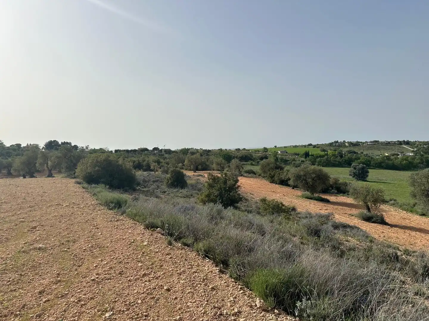 Terreno en venta en Morata de Tajuña