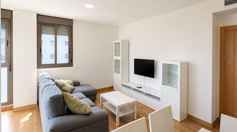 Photo 4 of Flat for rent in Nueva Almería - Cortijo Grande - Vega de Acá, Almería Capital