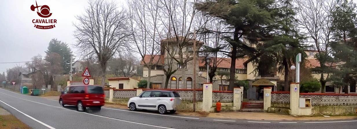 Premises for sale in Los Molinos