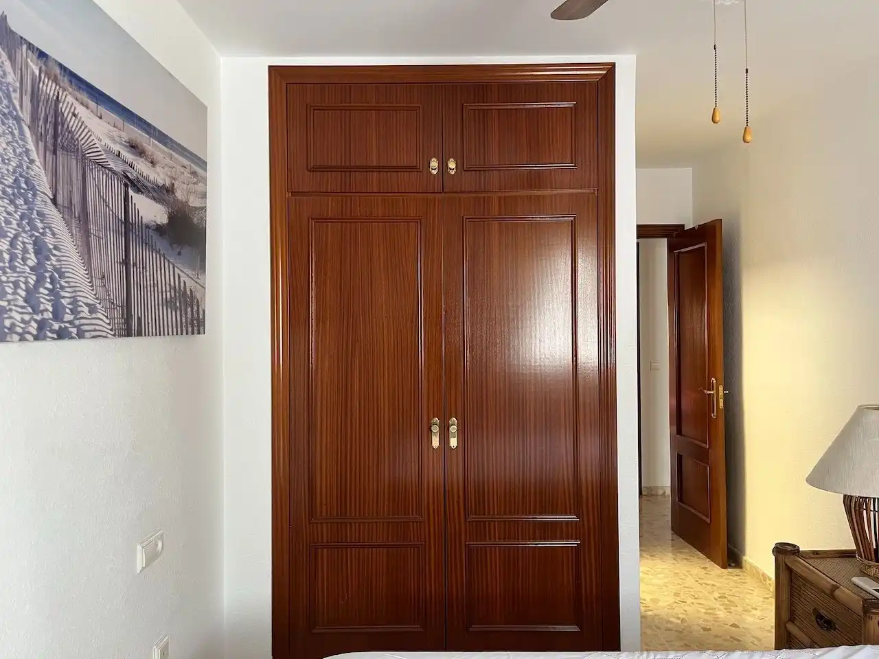 Ático de alquiler en Vélez-Málaga con Aire acondicionado, Calefacción y Terraza