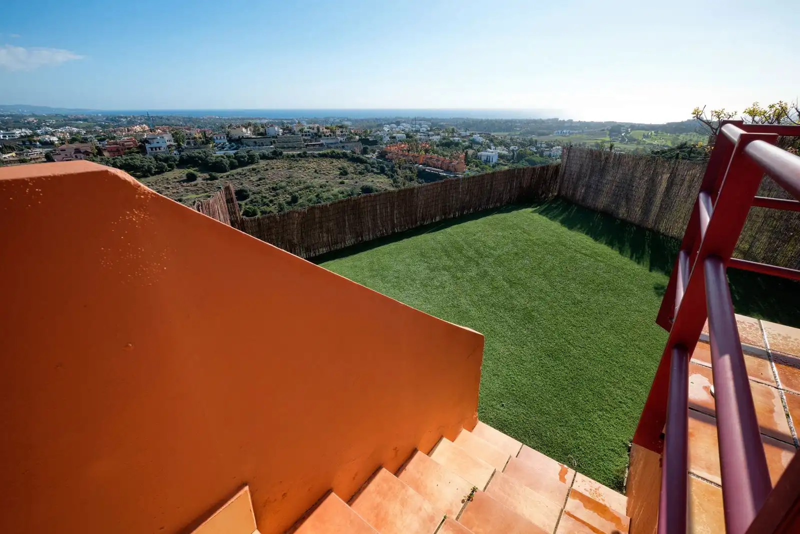 Villa mit Terrasse zum Verkauf in Calle Marbella, imagen 4