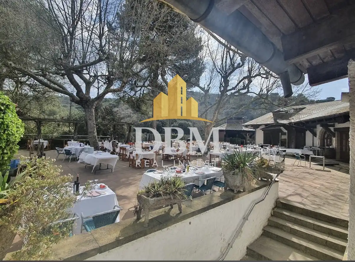 Rural land for sale in Reixac - Vallensana Baixa, imagen 19