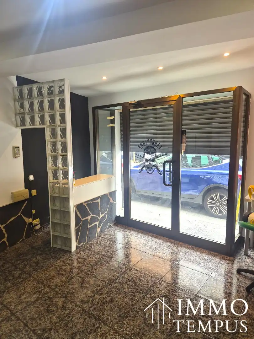 Local comercial en venta en Carrer de Milà i Fontanals, imagen 7