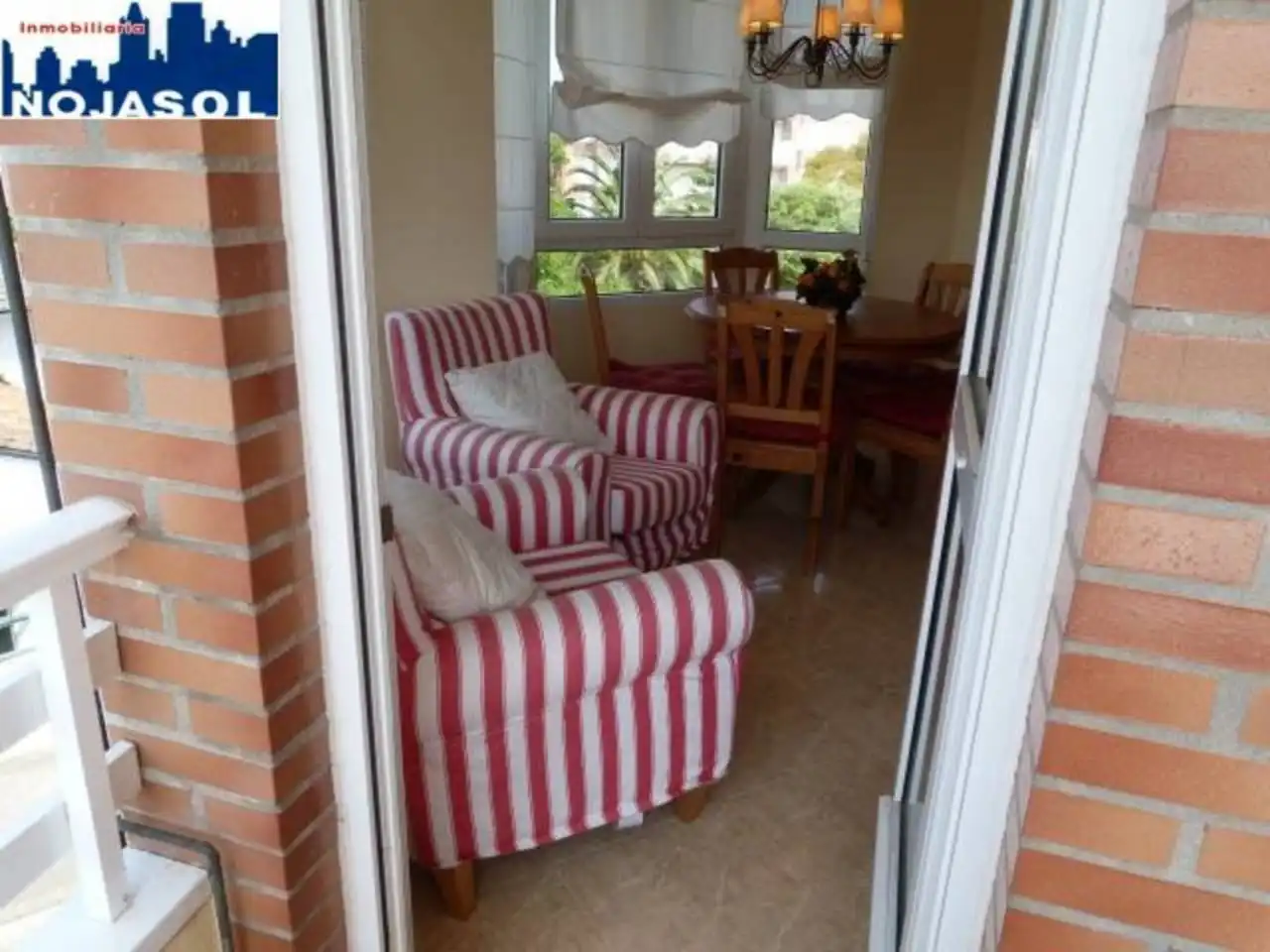 Apartment mit Pool zur Miete in Calle EL ARCO 35, imagen 12