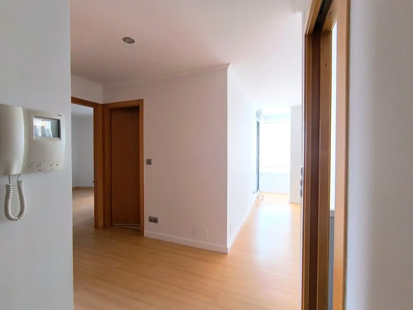 Flat for sale in Carballo  with Heating, Parquet flooring and Storage room