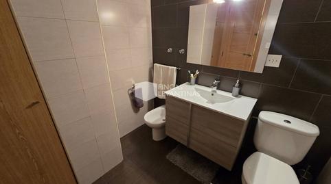 Foto 5 de Piso en venta en Norte, San Vicente del Raspeig / Sant Vicent del Raspeig