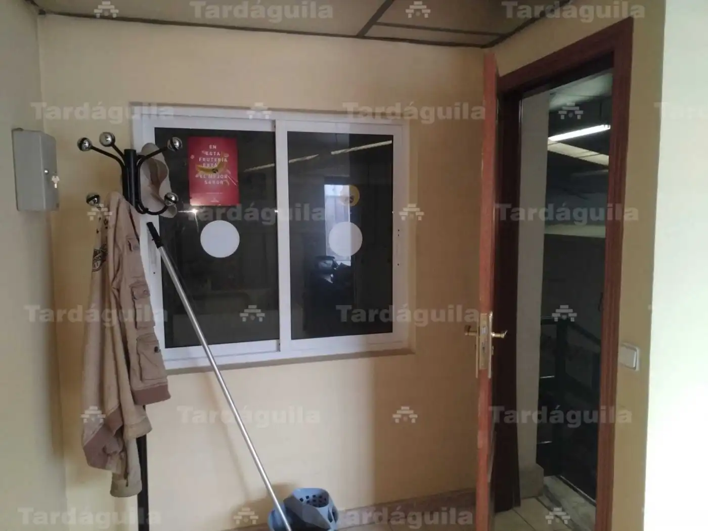 Industrial building for sale in Villares de la Reina, imagen 24