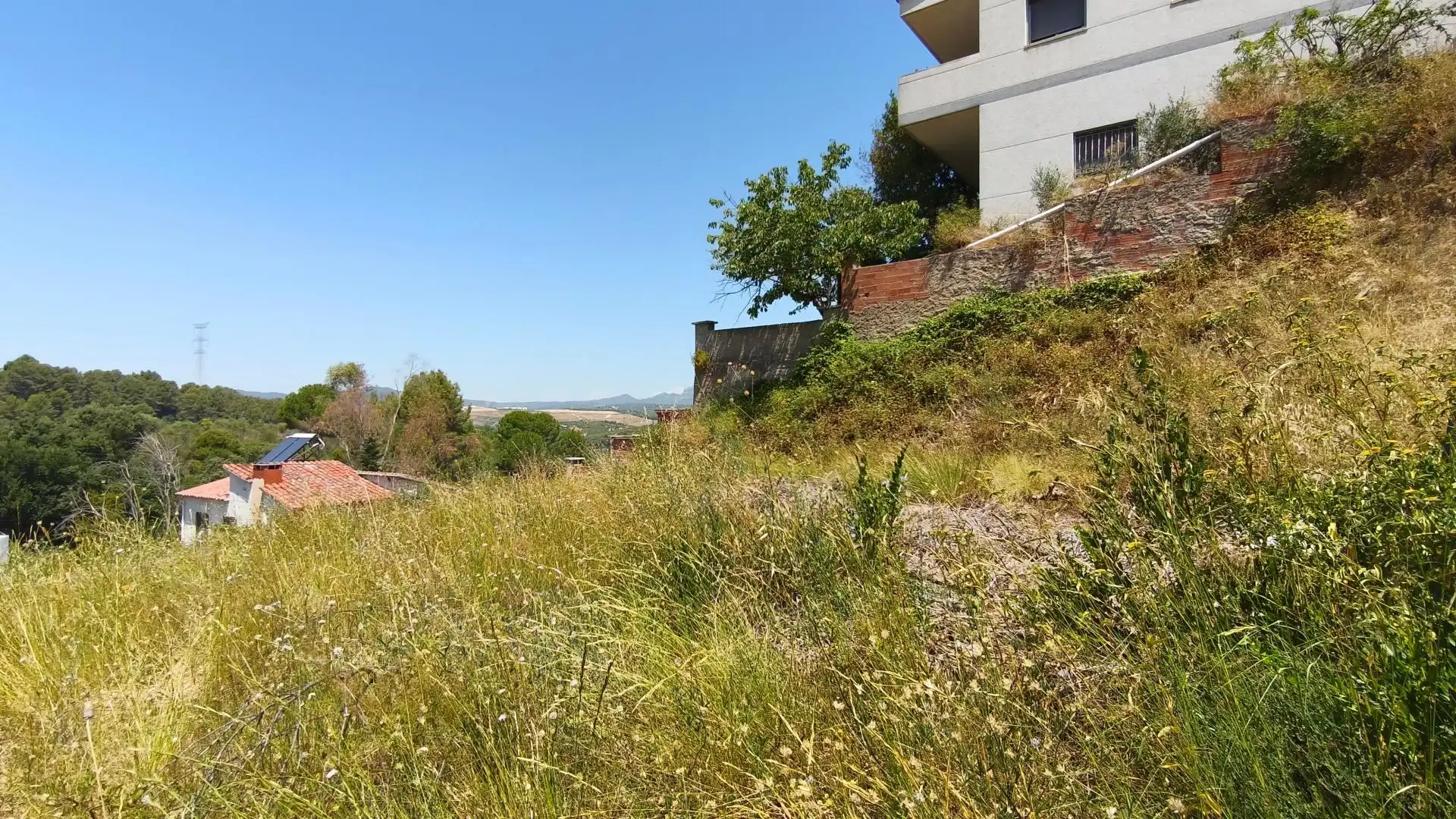 Wohnbaugrundstück zum Verkauf in Masquefa, imagen 13