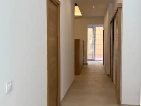 Pis amb jardí en venda a RUIZ DE PADRON 13, imagen 4