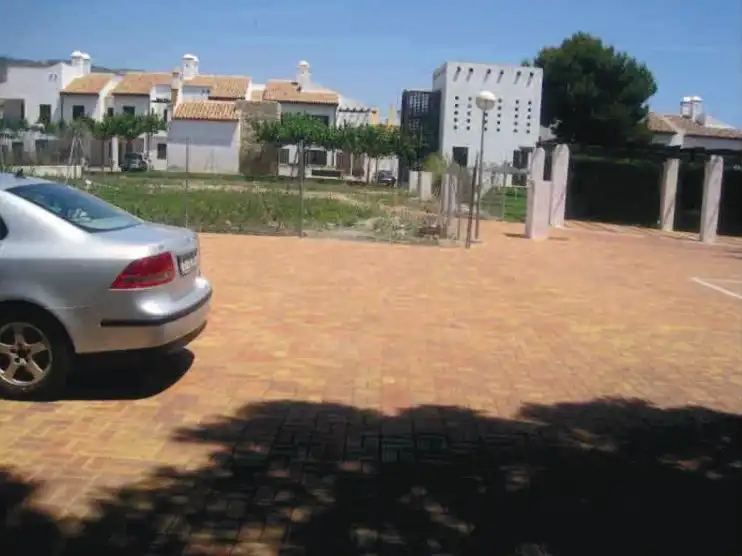 Exterior view of Residential for sale in Alcalà de Xivert
