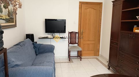 Foto 3 de Piso en venta en El Sardinero, Santander