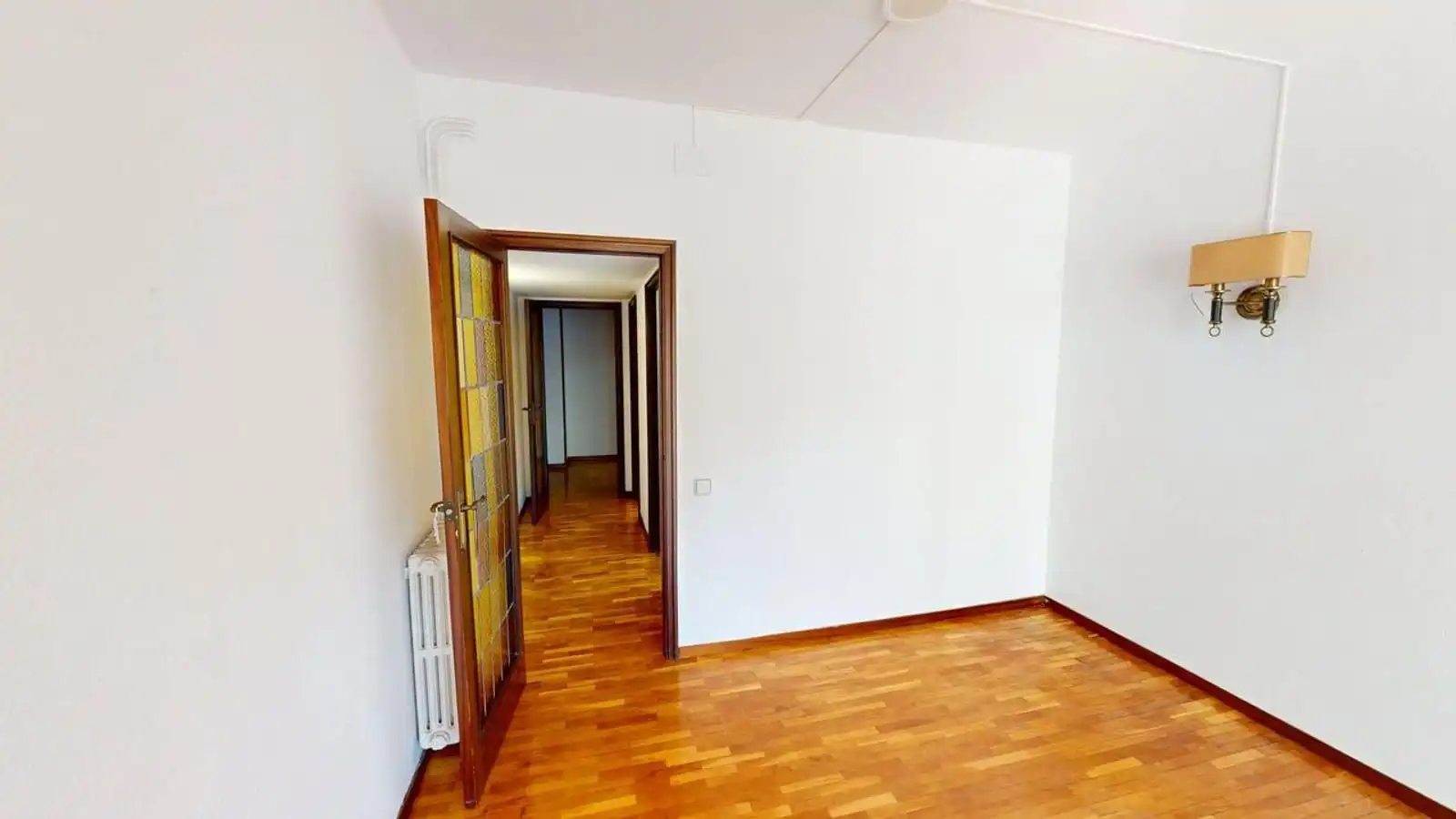 Piso en venta en La Nova Esquerra de l'Eixample