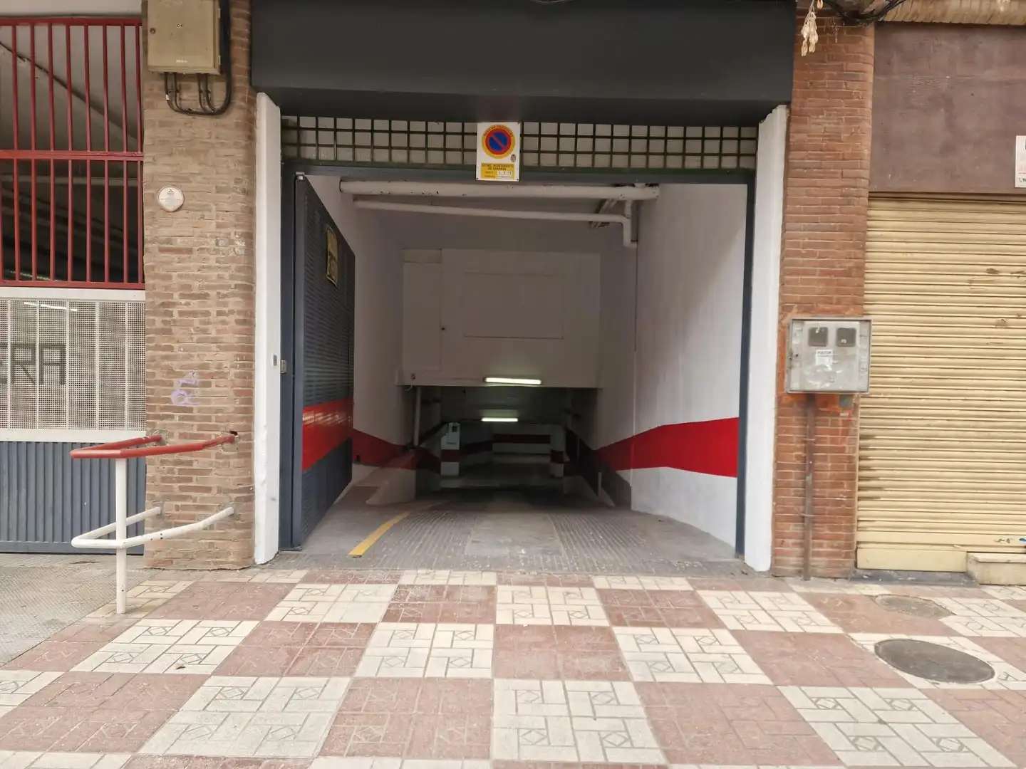 Individuale in affitto a Calle Calle Mozart, imagen 15