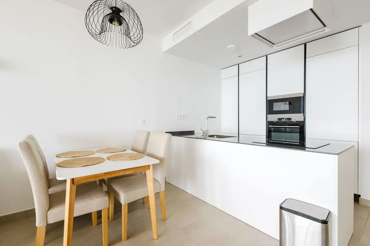 Wohnung mit Terrasse zum Verkauf in Calle Begoña, imagen 8