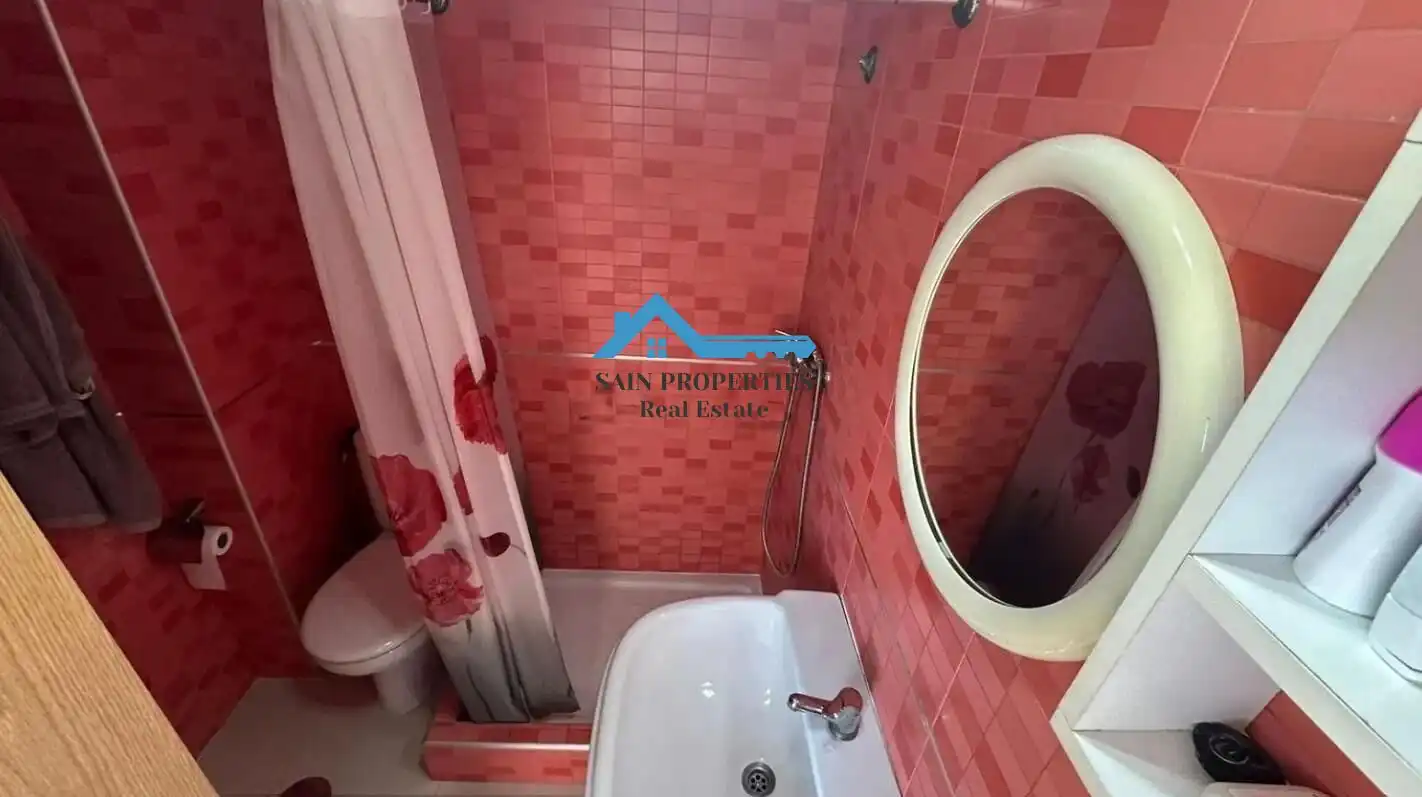 Flat with pool for sale in Juzgados - Plaza de Toros, imagen 8