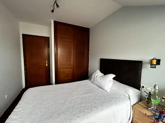Habitación de Ático en venta en Cambados, Pontevedra