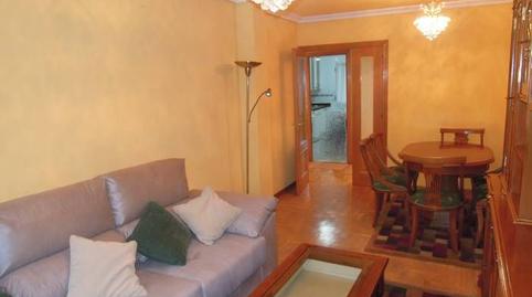 Photo 4 of Flat to rent in Calle Mateo Llana, 6, Vallobín, Oviedo