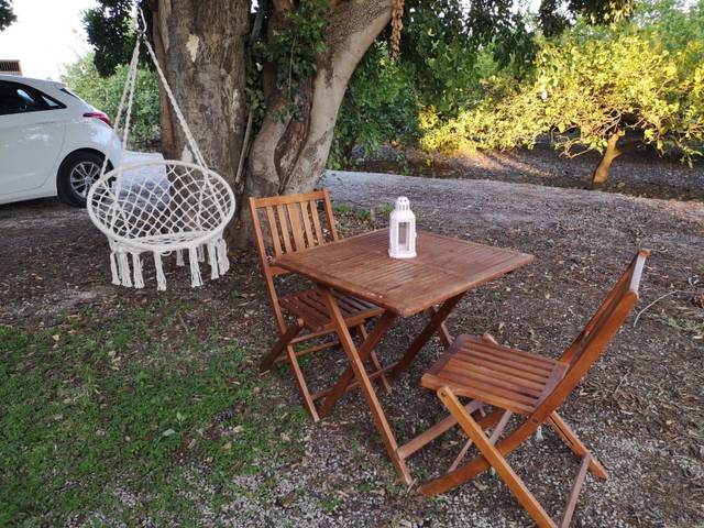 Casa-chalet en Venta en Camino Los Pinos en La Murada - Los Vicentes