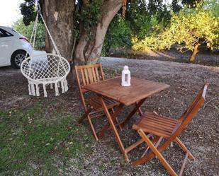 Terrace of House or chalet for sale in Orihuela  with Air Conditioner