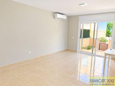 Adosado con piscina en venta en Vilafant