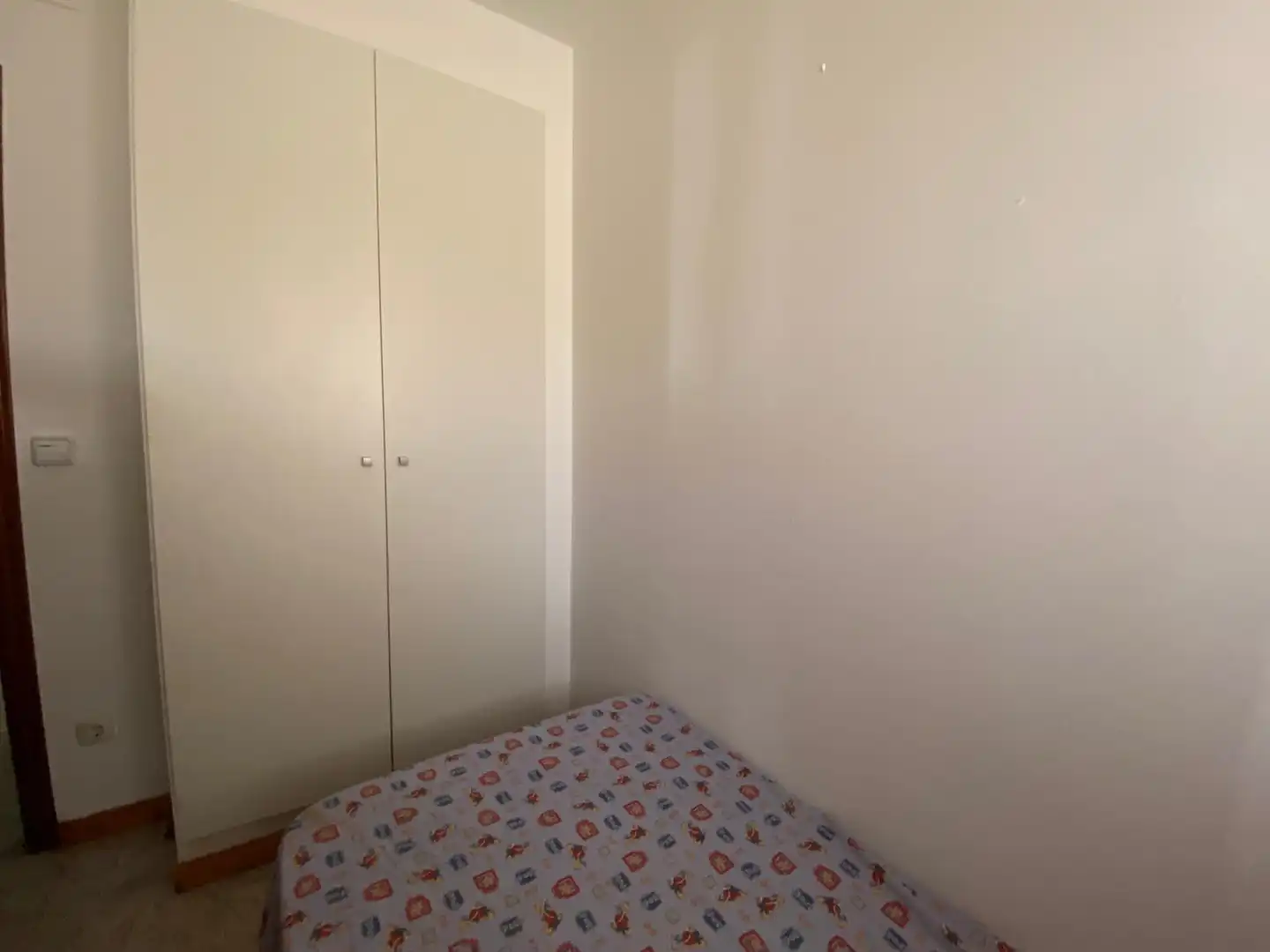 Habitación de Planta baja en venta en Xeraco con Aire acondicionado, Terraza y Amueblado