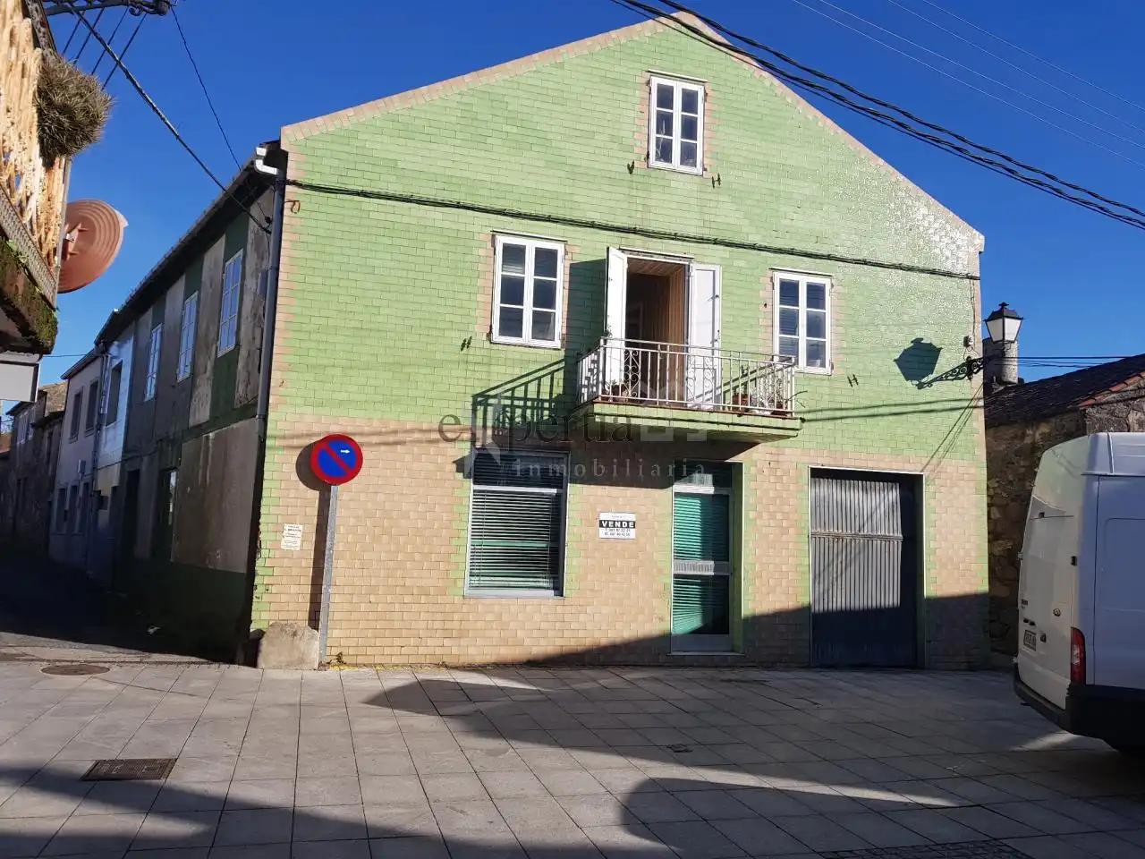Houses for sale in Boiro