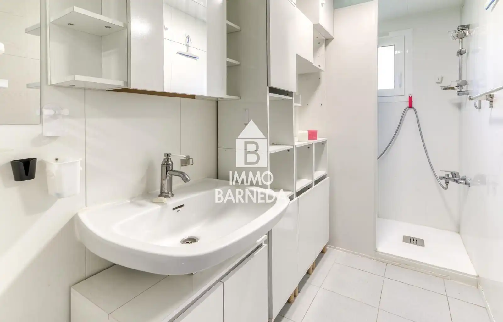 Appartement avec ascenseur à vendre à Merce Rodoreda 1, imagen 9