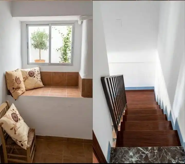Terraza de Casa o chalet en venta en Castillo de Locubín con Trastero