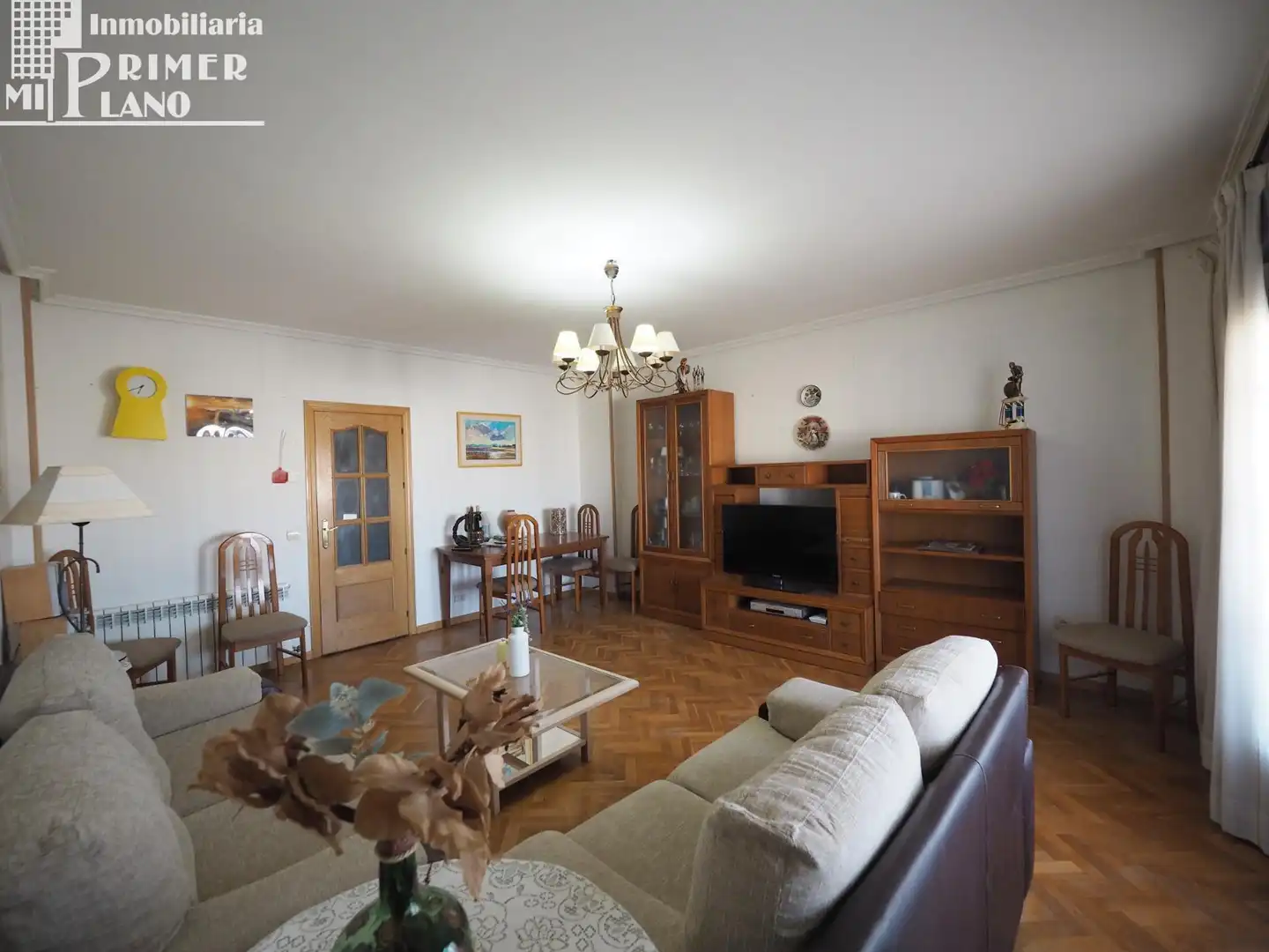 Dúplex con terraza en venta en Tomelloso, imagen 5