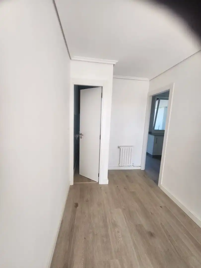 Habitación de Casa o chalet en venta en Narón con Calefacción