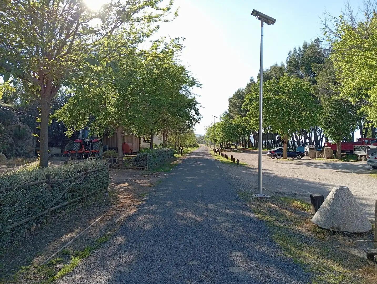 Flat for sale in Luque
