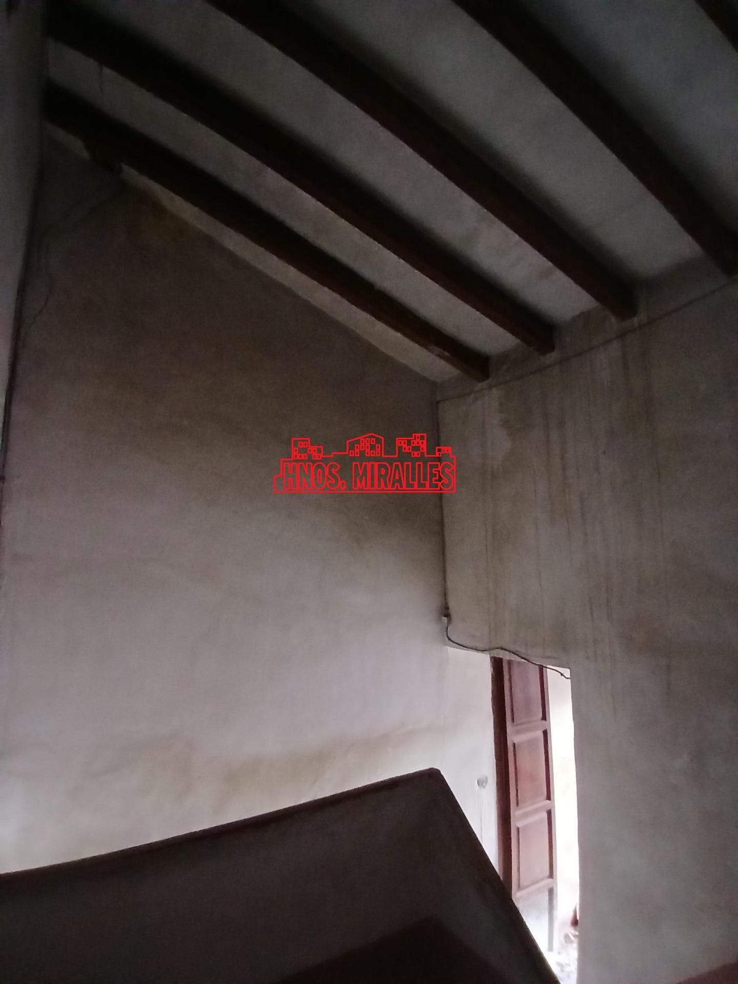 Residencial en venda en Aspe
