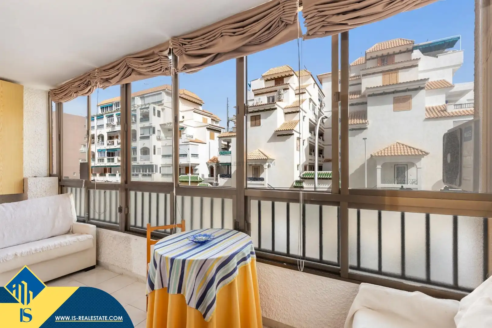 Piso con piscina en venta en La Mata, imagen 4