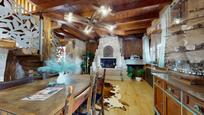 Dining room of House or chalet for sale in Egüés  with Terrace and Swimming Pool