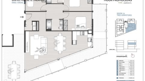 Photo 3 of Flat for sale in Sant Joan - Vilarromà, Palamós